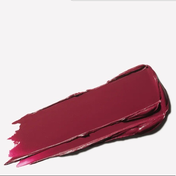 COPY - MAC MATTE LIPSTICK DIVA (603) Intense Reddish B… - Picture 2 of 6